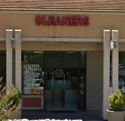 Lakewood Cleaners