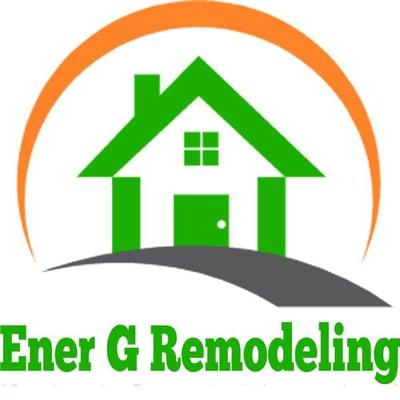 Ener G Remodeling