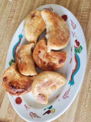 Potstickers