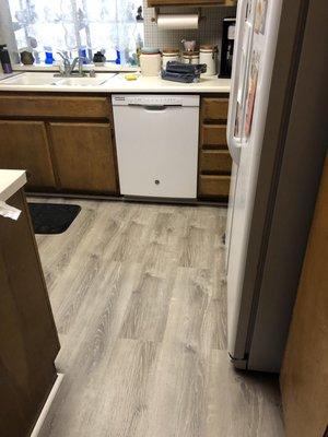 Rialto Flooring