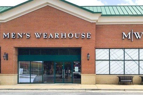 Men's Wearhouse