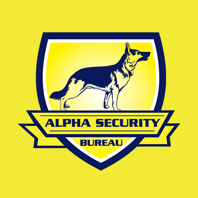 Alpha Security Bureau