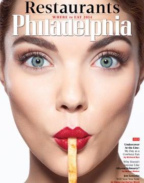 Every January, Philadelphia magazine delivers you an exhaustive food package.