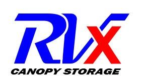 RVX Canopy Storage