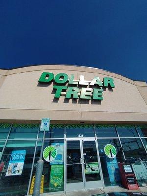 Dollar Tree