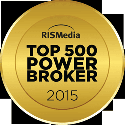 Top 500 Power Brokers 2015