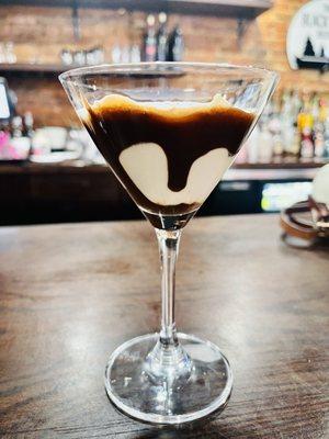 Espresso martini