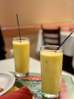 Mango Lassi