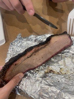 Brisket