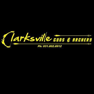 Clarksville Guns & Archery