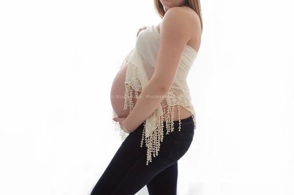 Maternity Photography by SugaShoc Photography located in Doylestown, PA