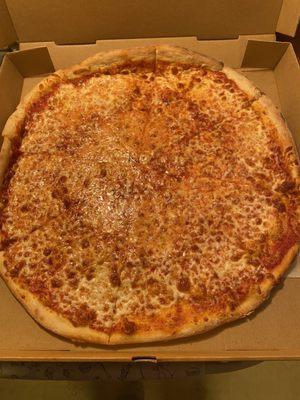 Cheese Pizza