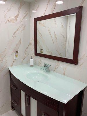 48 inch vanity