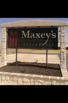 Maxey's Steakhouse