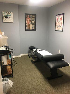 Galveston Chiropractic