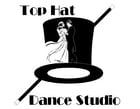 Top Hat Dance Studio Logo