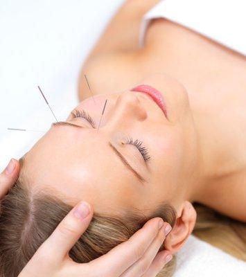 Acupuncture greatly reduces Anxiety and with prolonged treatments it eradicates it altogether.