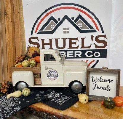 Shuel's Lumber Co