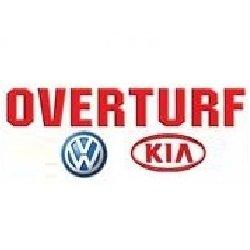 Overturf Logo