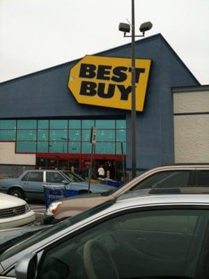 Best Buy