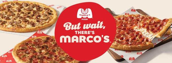 Marco's Pizza