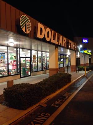 Dollar Tree