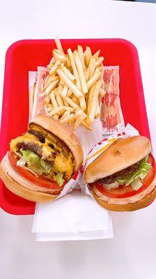 In-N-Out Burger