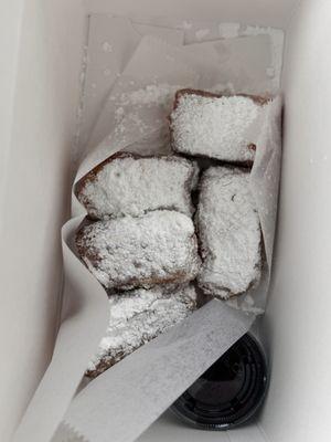 Beignets