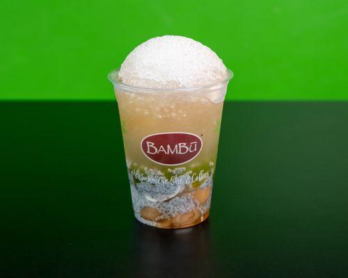 #1. Bambu Special