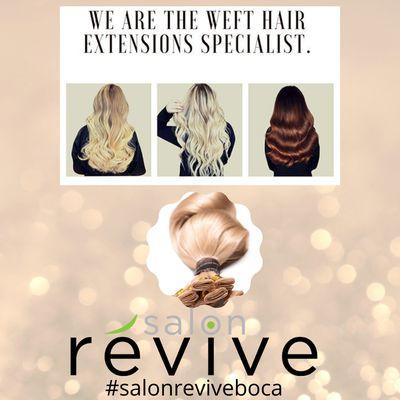 Salon Revive