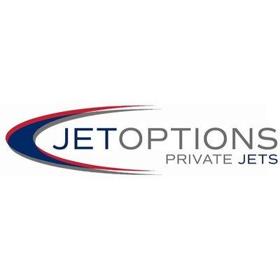 JetOptions Private Jet Charter