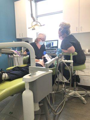 Castle Rock Kids Dentistry