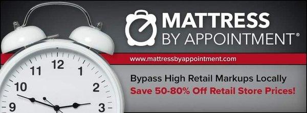 Mattress By Appointment - Titusville