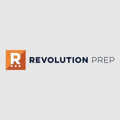 The Best Tutors Anywhere! RevolutionPrep.com