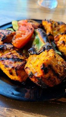 Chicken Kabob