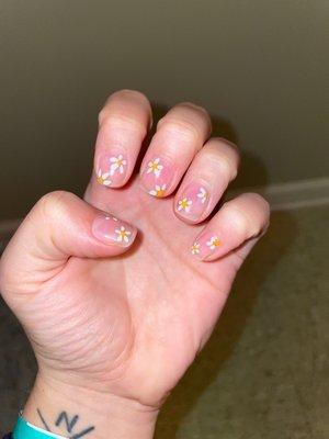 Nails