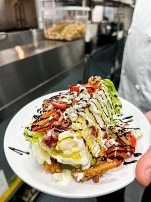 Wedge Salad