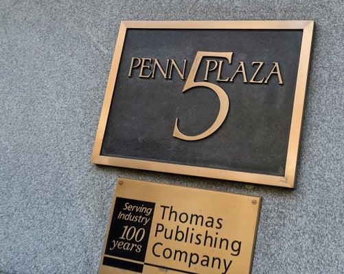 5 Penn Plaza