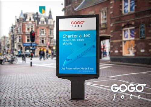 GOGO JETS - Houston Private Jet Charter