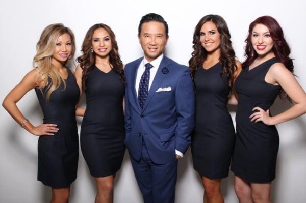 The Sugar Land Plastic Surgery Team