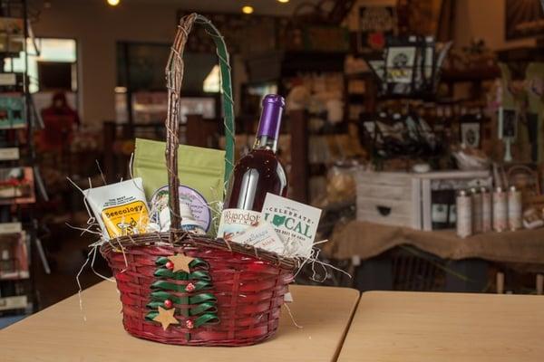 Year round Giftbasket Hotline! 614-407- GIFT or celebrategiftbaskets@gmail.com