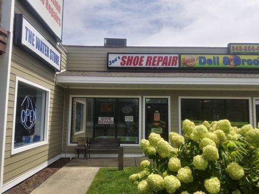 Joe's Shoe Repair