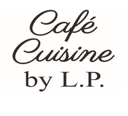 Logo of Cafe Cuisine