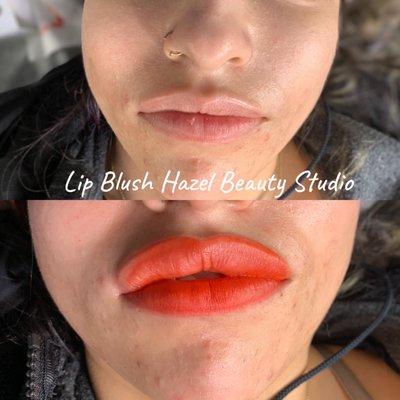 Lip Blush