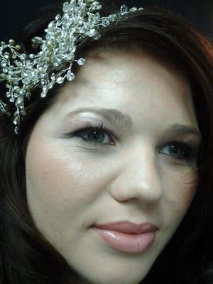 Bridal Make Up By Melissa.