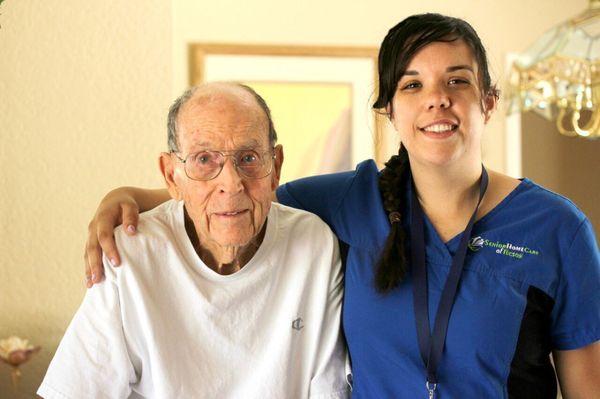 Senior Home Care of Tucson