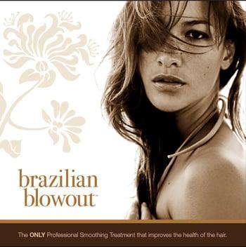 Brazilian Blowout