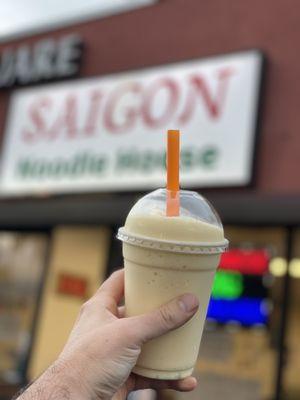 Saigon Noodle House