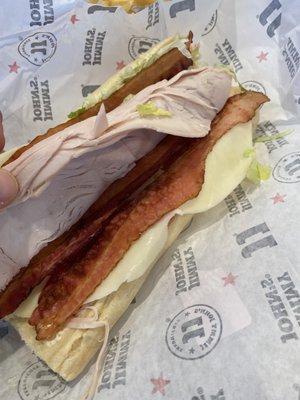 Jimmy John's