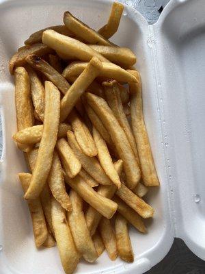 Fries